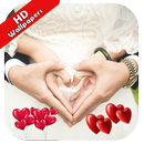 Love Romantic Wallpaper HD APK