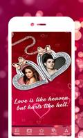 Love Romantic Photo Frames – D screenshot 2