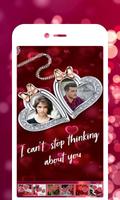 Love Romantic Photo Frames – D screenshot 3