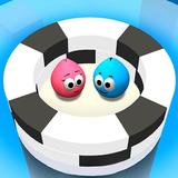 Fun Run 3D আইকন