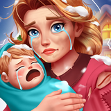 APK Love Waits: Tiles & Makeover