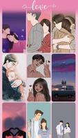 Love Wallpaper পোস্টার