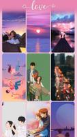 Love Wallpaper স্ক্রিনশট 1