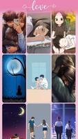 Love Wallpaper স্ক্রিনশট 2