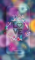 Love Wallpaper syot layar 2