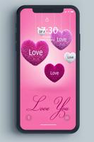 Love Wallpaper 截图 2