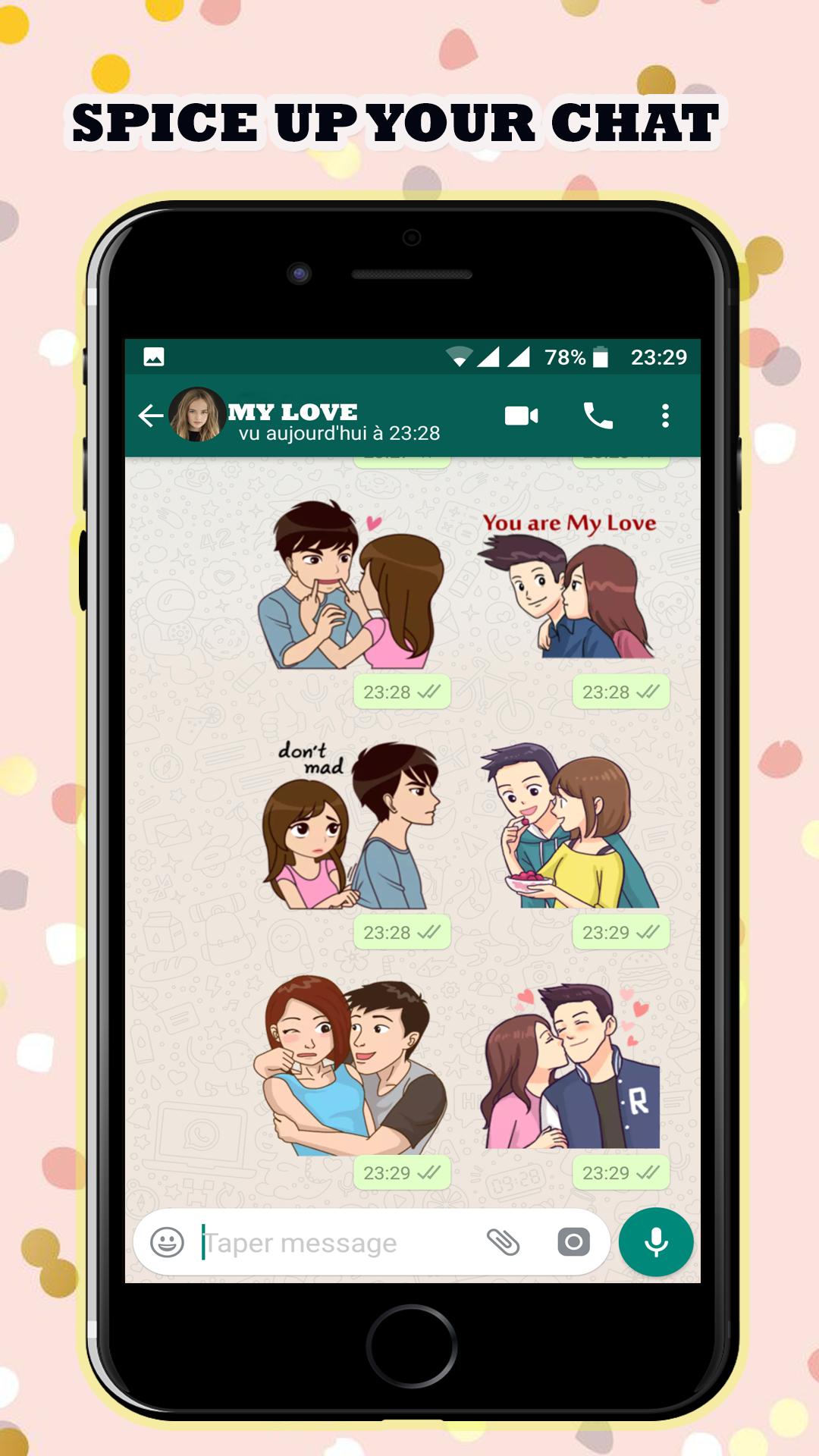 30 Daftar Aplikasi Stiker  Foto  Whatsapp Iphone Terkini 