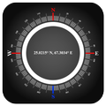 Compass app, Digital compass for android, Toolbox