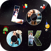 Text Photo Collage Maker APK
