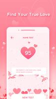 برنامه‌نما Love Test Calculator عکس از صفحه