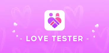 Love Tester & compatibility test