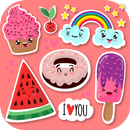 Stickers APK