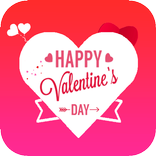 Saint Valentine Day: Photo Maker-HD