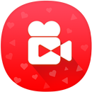 Love Video Maker With Music aplikacja