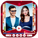 Love Video Maker with Song Pro-APK