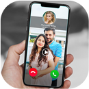 Full Screen Video Caller ID APK