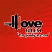 ”Love 101 FM Jamaica