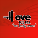 Love 101 FM Jamaica APK