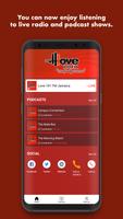 Love 101 FM Jamaica Screenshot 1