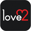 Love2: Couples Quiz & Games icon