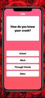 Does my crush like me? Test 截圖 1