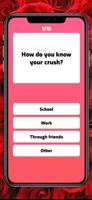 Does my crush like me? Test ảnh chụp màn hình 1