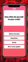 Does my crush like me? Test स्क्रीनशॉट 2