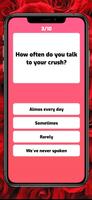 Does my crush like me? Test ảnh chụp màn hình 2