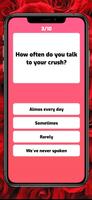 Does my crush like me? Test screenshot 2