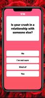 Does my crush like me? Test 截图 3