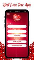 True Love Test and Calculator 截图 1