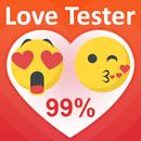 Test d'amour - Calculateur d'a APK