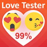 Love test - Love calculator