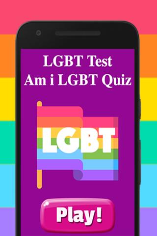 Test pansexuell What is