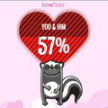 Love Tester