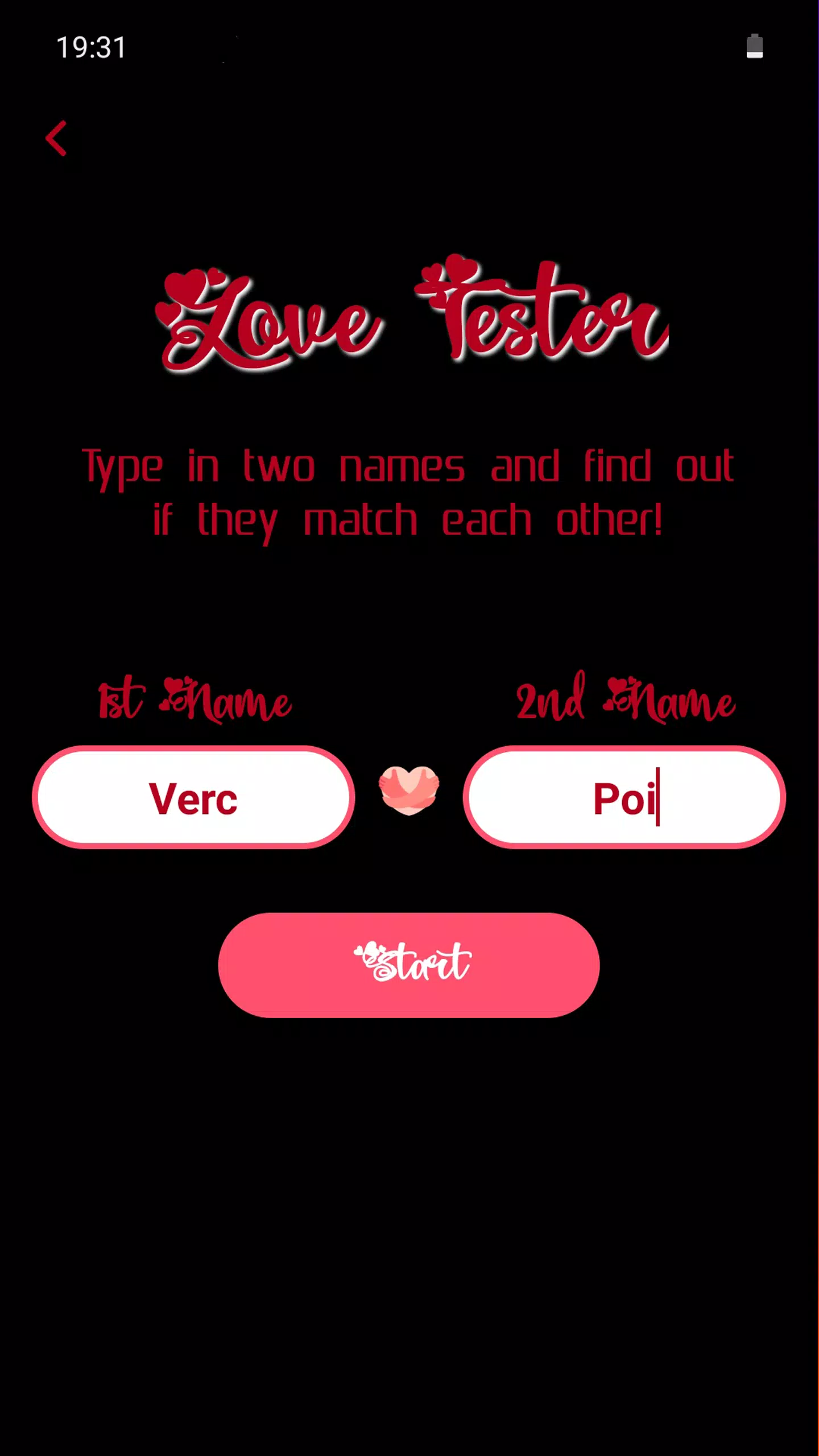 Love Tester APK for Android Download