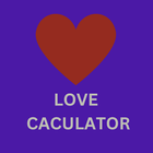 Love Caculator-icoon