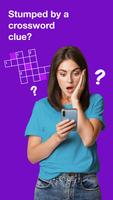 Crossword Solver Plus poster