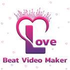 Love Beat ikona