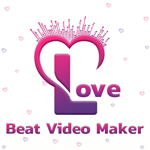 Love Beat Video Maker