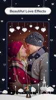 Love Beat plakat