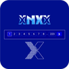APK XNX : Love X Video Player
