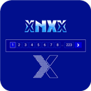 XNX : Love X Video Player APK