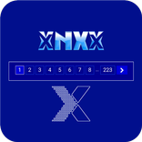 XNX : Love X Video Player