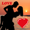 Romantic Status: Love Videos icon
