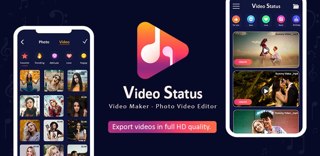 Love Video Status App for Android - APK Download
