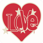 LOVE VIP simgesi
