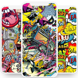 Awesome Graffiti Wallpapers APK