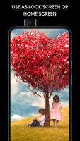 پوستر Love Wallpapers : 4K Love Wallpaper , Love Images