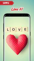 Love Wallpaper скриншот 1